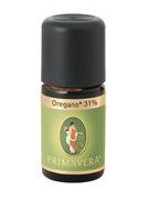 OREGANO ÖL ätherisch bio 31%